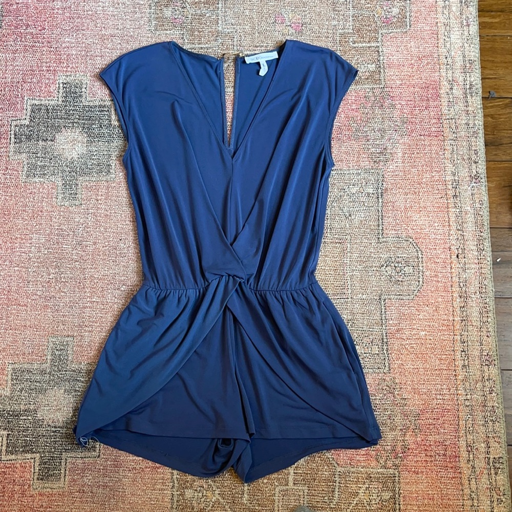 BCBGeneration romper